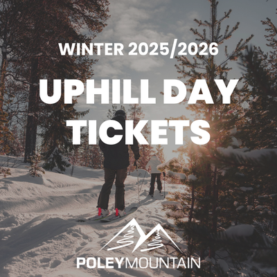 Uphill Lift Ticket