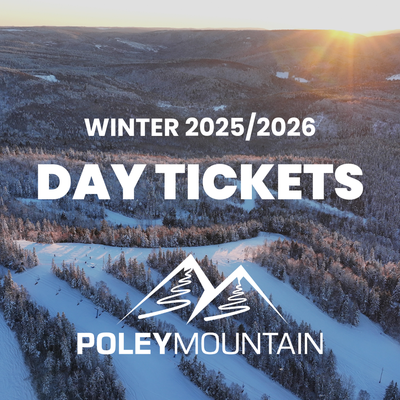 Lift Ticket Full Day-Student 11-17 (Reload)