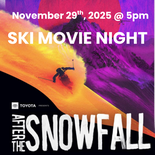 Season Pasholder-  Youth (Ages 17 & under)