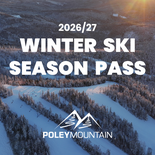 26/27 Season Pass - Senior 65+ (Reload)