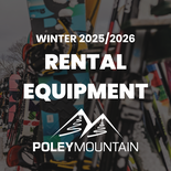 Rental Full Package-Snowboard (Ages 6+)