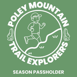 Poley Trail Explorers- Child 6-7 ( Season Passholders)