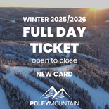 Lift Ticket Full Day-Senior 65+