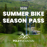 2026 Child 6-10 Bike Season Pass