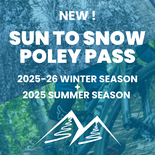 25/26 Ski Season Pass - Adult ( Ages 18-64)