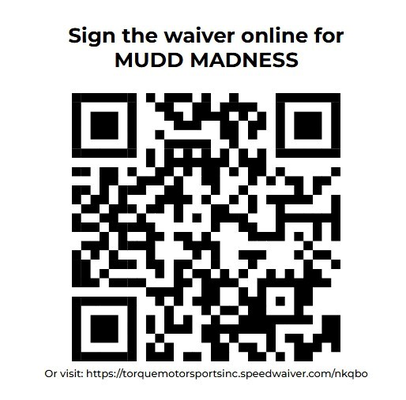 Children 110CC and under registration $20