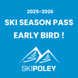 25/26 Season Pass - Adult ( Ages 18-64) Reload