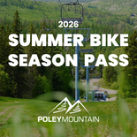 2026 - Pedal/Hike/Run Child 6-10