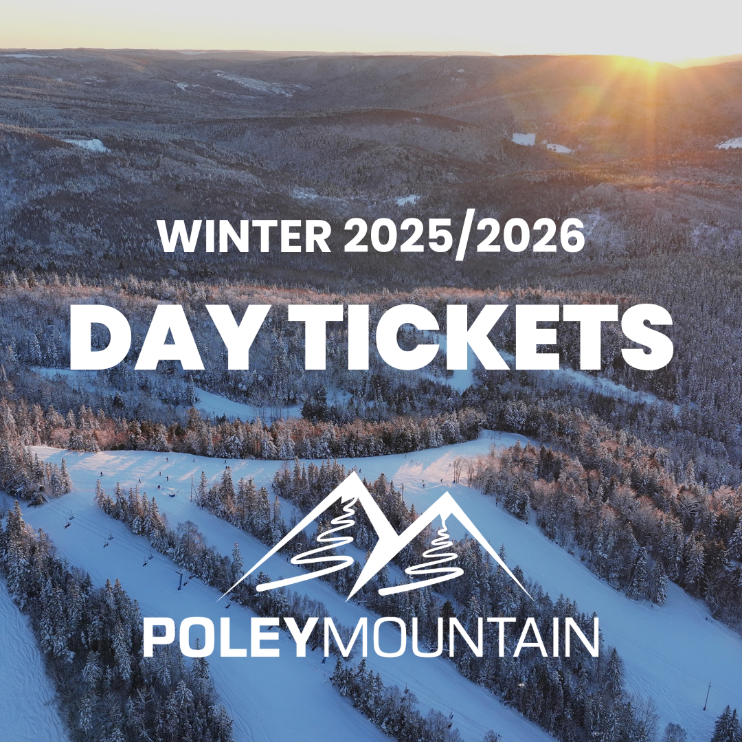 Full Day  Lift Tickets