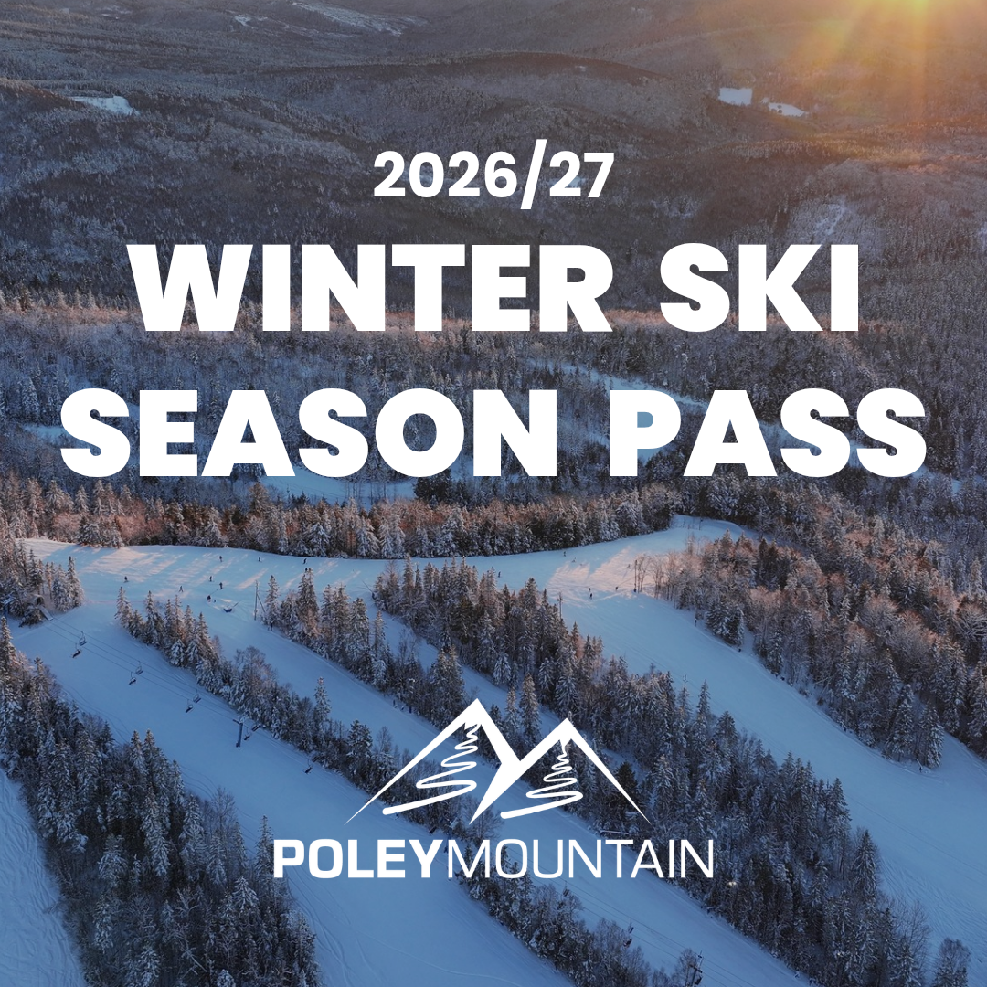2026/27  Winter Season Passes
