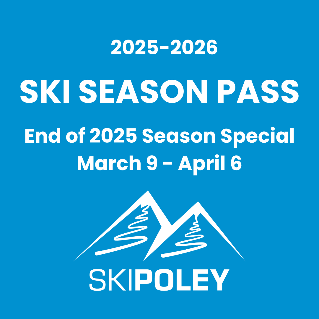 2025/26  Winter Season Passes