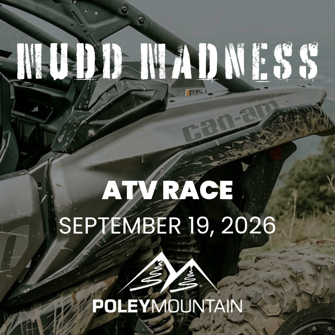 MUDD MADNESS