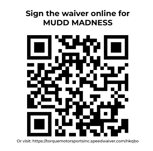 MUDD MADNESS